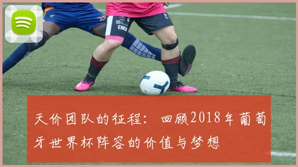 天价团队的征程：回顾2018年葡萄牙世界杯阵容的价值与梦想