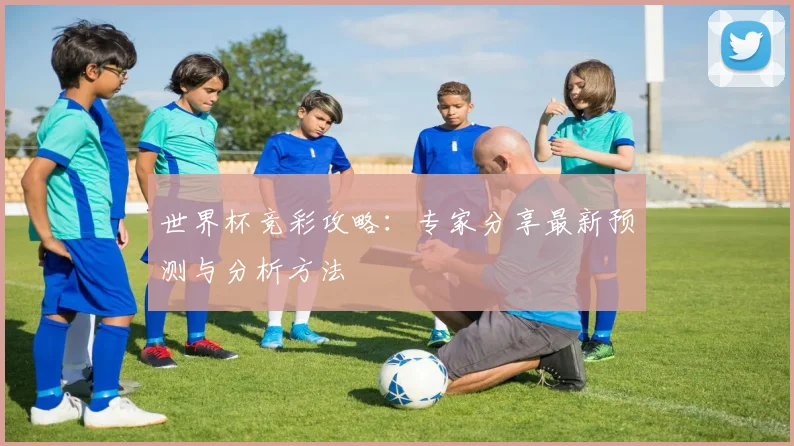 世界杯竞彩攻略：专家分享最新预测与分析方法