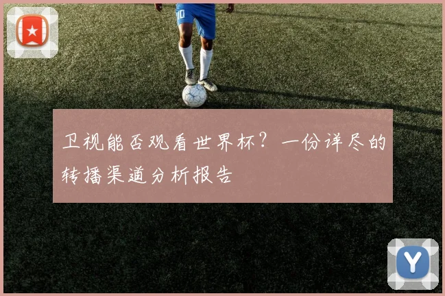 卫视能否观看世界杯？一份详尽的转播渠道分析报告