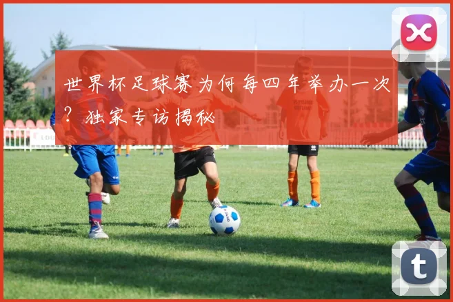 世界杯足球赛为何每四年举办一次?独家专访揭秘