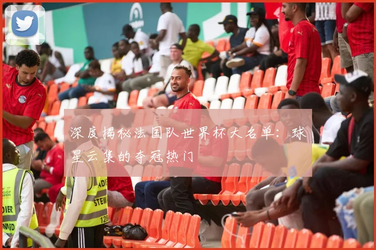 深度揭秘法国队世界杯大名单：球星云集的夺冠热门