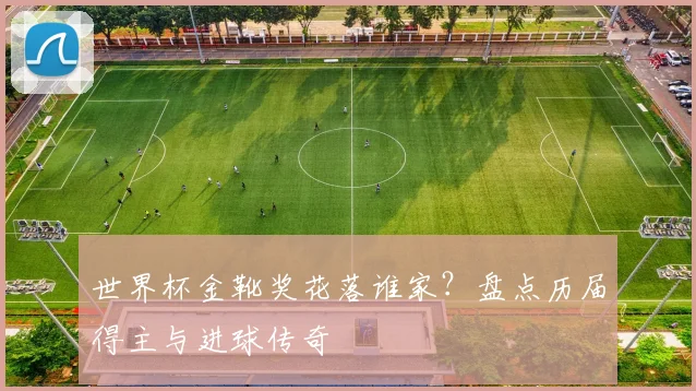 世界杯金靴奖花落谁家？盘点历届得主与进球传奇